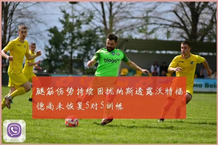 腿筋伤势持续困扰纳斯透露沃特福德尚未恢复5对5训练