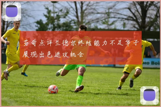 芬奇点评兰德尔终结能力不足华子展现出色进攻机会