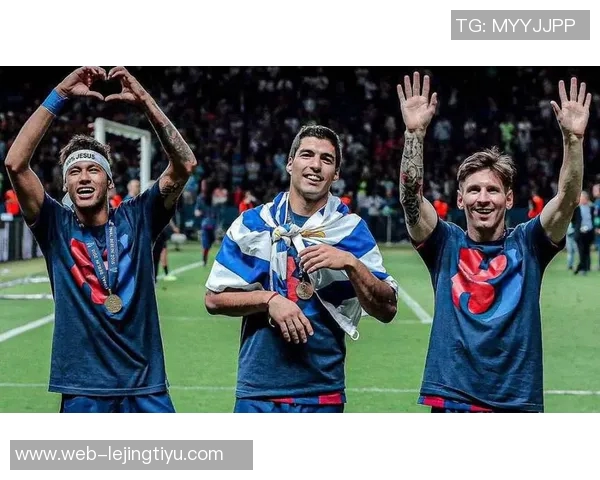 内马尔离开巴萨后悔不已梅西苏亚雷斯曾力荐其归队