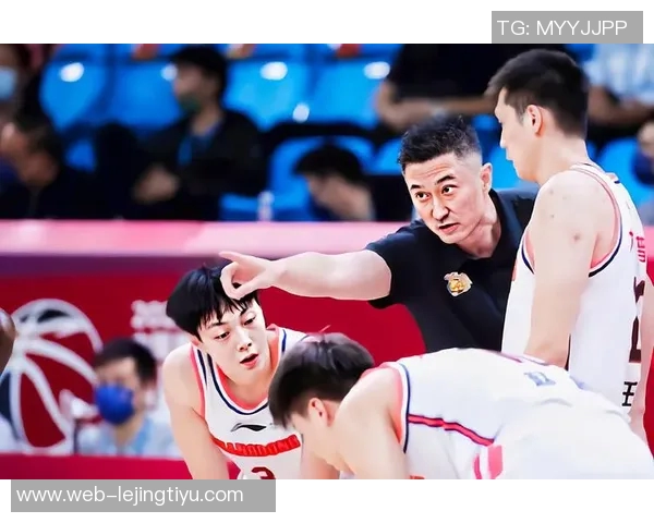 周琦回忆东莞快乐时光感慨宏远队的11冠荣耀与团队精神