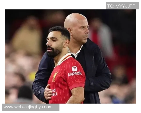 萨拉赫重返赛场展现拼搏精神赛后谢场似有告别之意