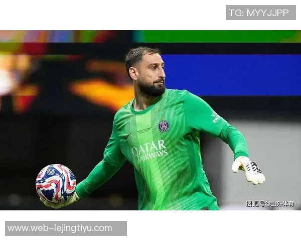 多纳鲁马称哈兰德如外星人般推动他加盟曼城的决心