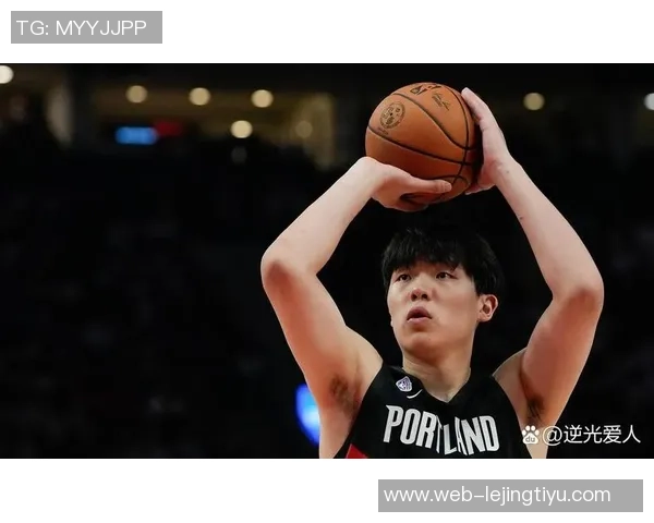 杨瀚森的飞跃成长令人惊叹他已成为今日最佳内线球员