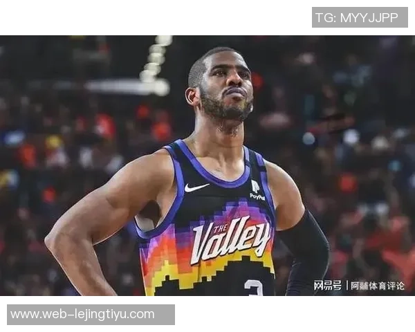 保罗退役象征传统控卫时代结束特雷杨或成新一代代表