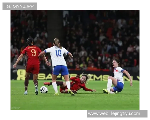 中国女足在温布利球场遭遇惨败英格兰队以8比0横扫对手