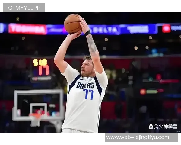 东契奇成为近50年第三人场均罚球12次与奥尼尔字母哥同列