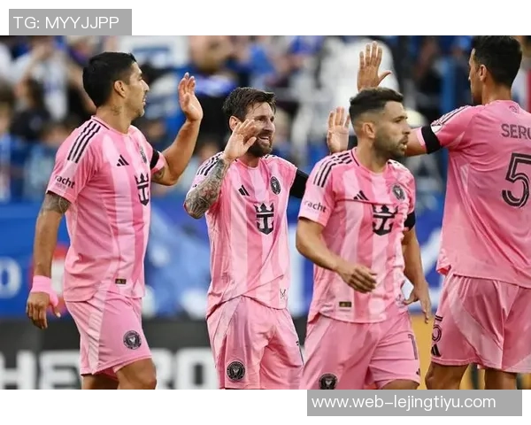 梅西苏亚雷斯领衔迈阿密国际对阵麦德林国民竞技首发阵容解析