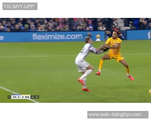 若昂佩德罗信心满满期待进球助力球队战胜水晶宫