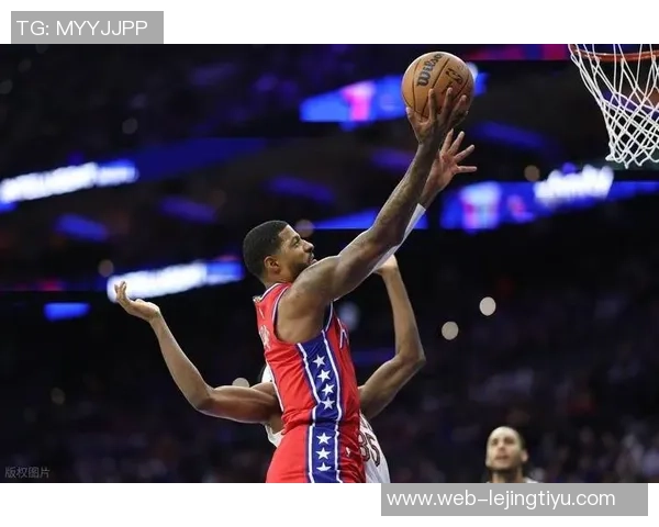 太刺激了泰森助攻莫布里扣篮绝杀马克西超远三分遗憾未中