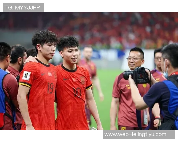 国足与U23国足或将合并以U21阵容参加亚运会更具优势